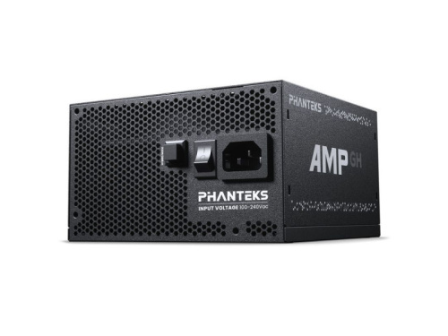 Phanteks AMP GH 750W Tápegység