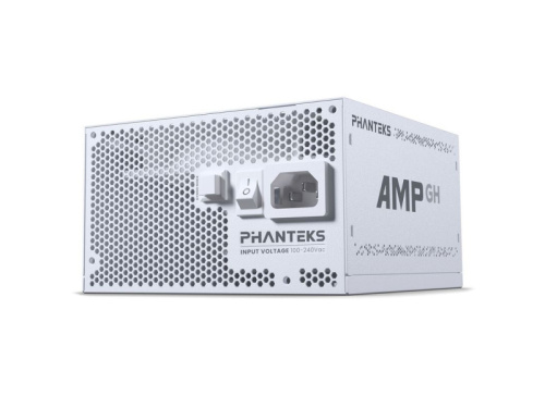 Phanteks AMP GH 750W Tápegység