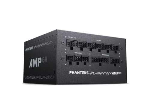 Phanteks AMP GH 850W Tápegység