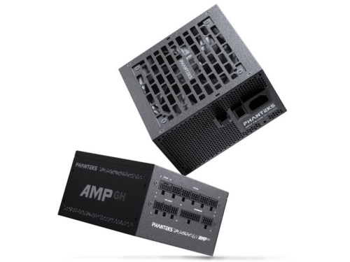 Phanteks AMP GH 850W Tápegység