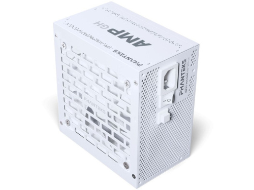 Phanteks AMP GH 850W Tápegység