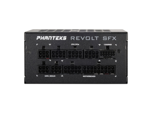 Phanteks Revolt SFX 850W Tápegység