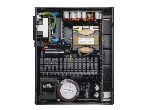 Phanteks Revolt SFX 850W Tápegység