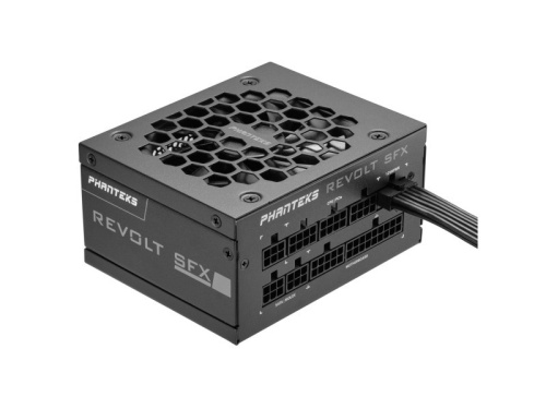 Phanteks Revolt SFX 850W Tápegység