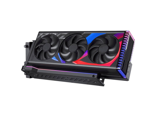 Phanteks Premium Gen5 GPU-tartó