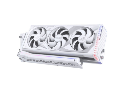 Phanteks Premium Gen5 GPU Tartó - Fehér