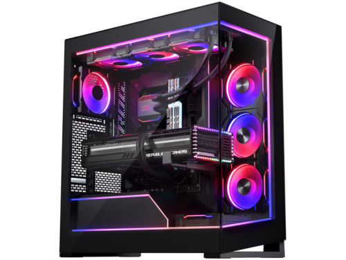 Phanteks NV5 Premium D-RGB Készlet