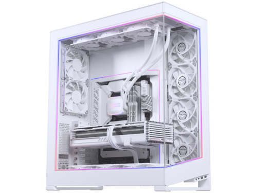 Phanteks NV7 Premium D-RGB Készlet