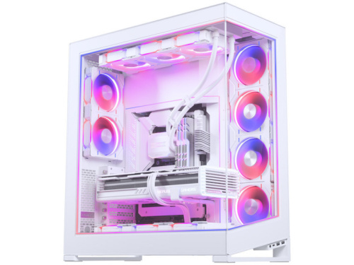 Phanteks NV7 Premium D-RGB Készlet