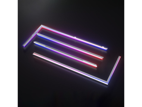 Phanteks NV7 Premium D-RGB Készlet