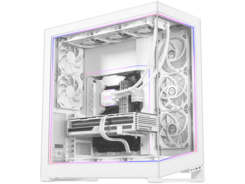 Phanteks NV9 Premium D-RGB LED Készlet