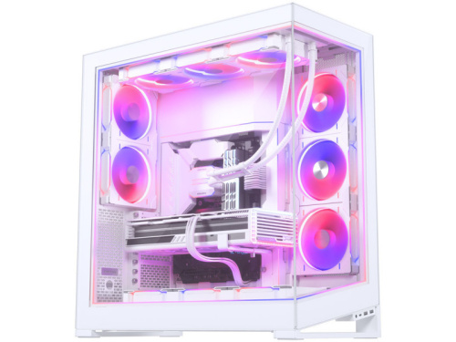 Phanteks NV9 Premium D-RGB LED Készlet