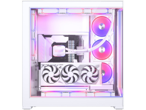Phanteks NV9 Premium D-RGB LED Készlet