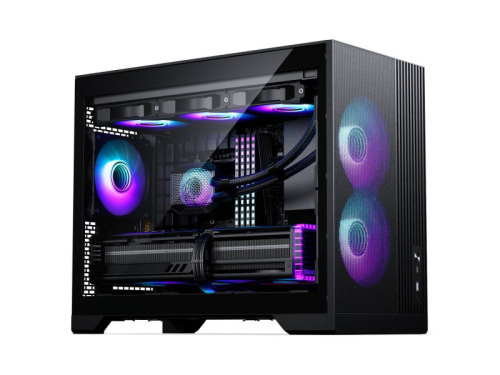 Phanteks XT M3 Számítógépház