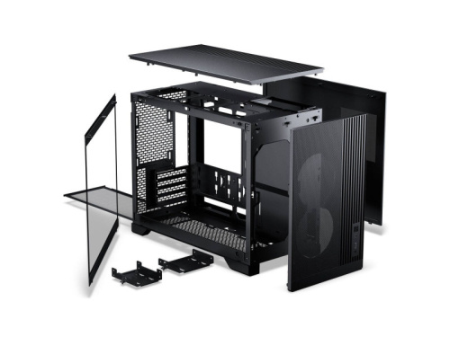 Phanteks XT M3 Számítógépház