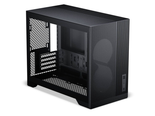 Phanteks XT M3 Számítógépház