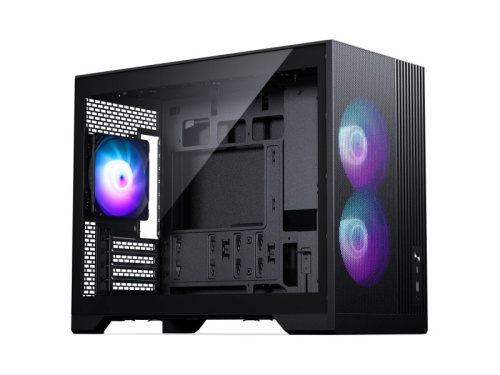 Phanteks XT M3 Számítógépház