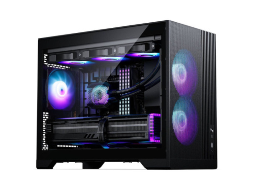 Phanteks XT M3 Számítógépház
