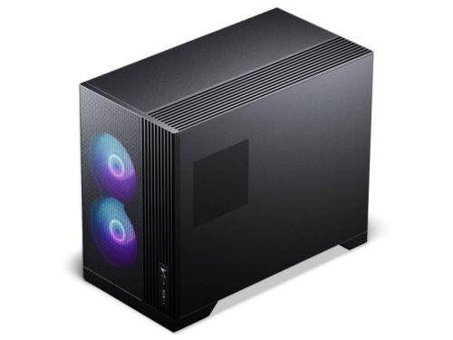 Phanteks XT M3 Számítógépház