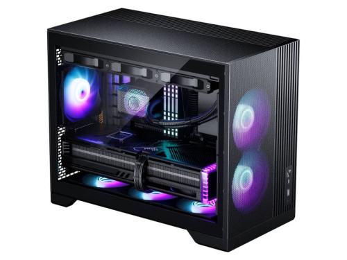 Phanteks XT M3 Számítógépház