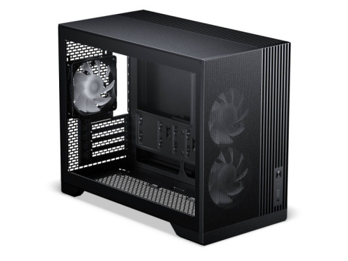 Phanteks XT M3 Számítógépház