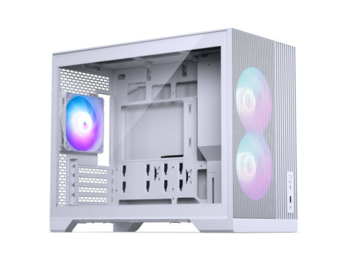 Phanteks XT M3 Számítógépház