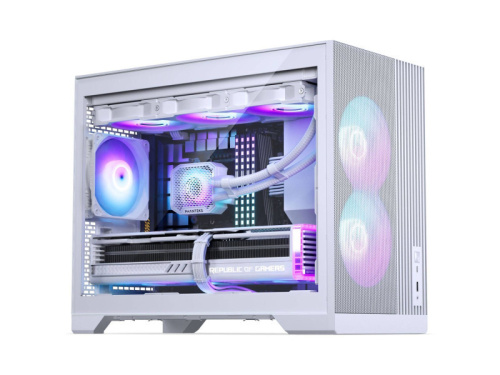 Phanteks XT M3 Számítógépház