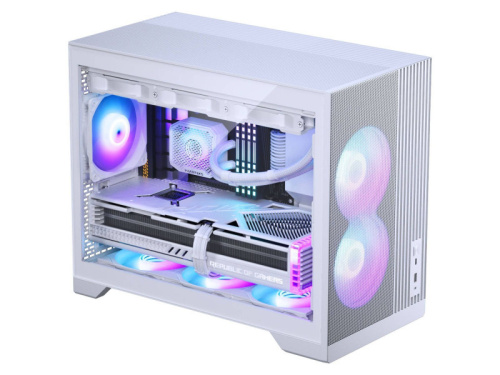 Phanteks XT M3 Számítógépház