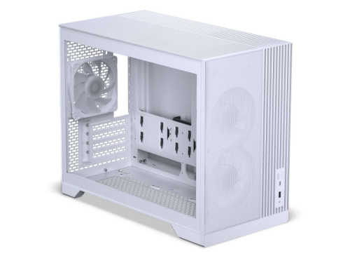 Phanteks XT M3 Számítógépház