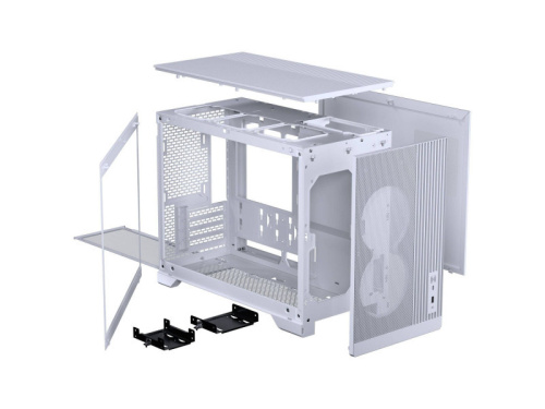 Phanteks XT M3 Számítógépház