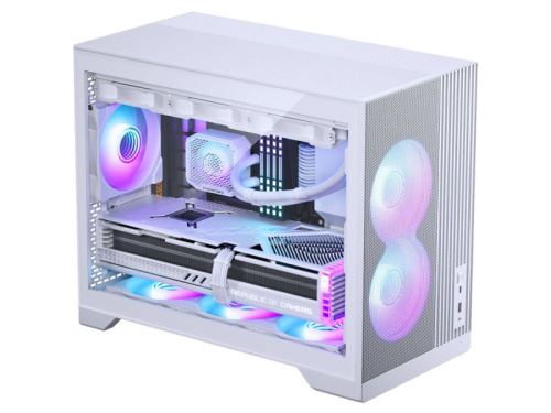 Phanteks XT M3 Számítógépház
