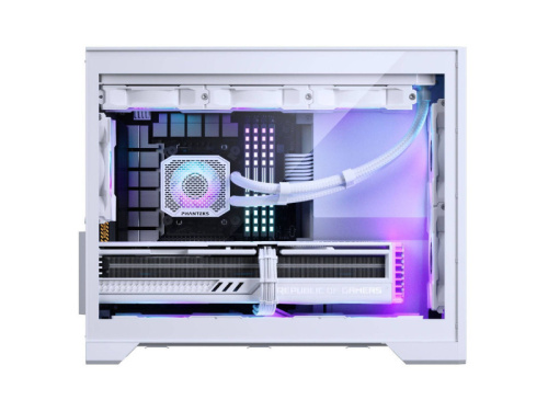 Phanteks XT M3 Számítógépház