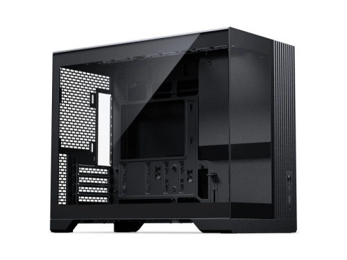 Phanteks XT V3 Ház