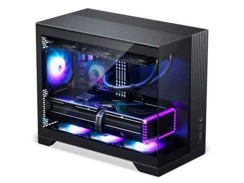 Phanteks XT V3 Ház