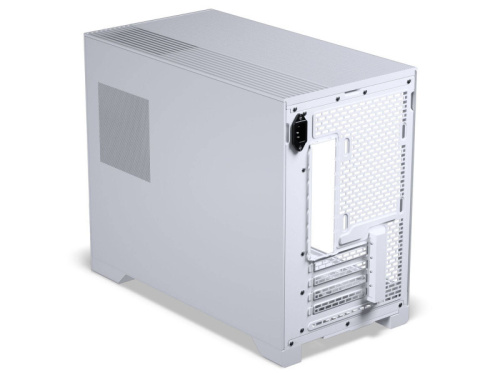 Phanteks XT V3 mATX Ház - Fehér