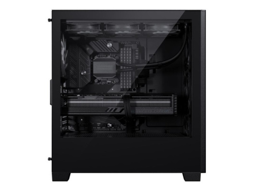 Phanteks XT Pro Számítógépház