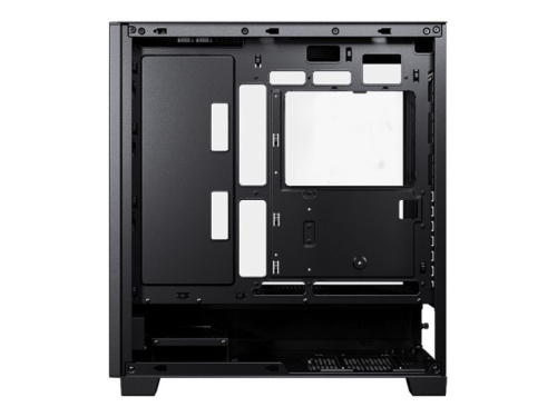 Phanteks XT Pro Számítógépház