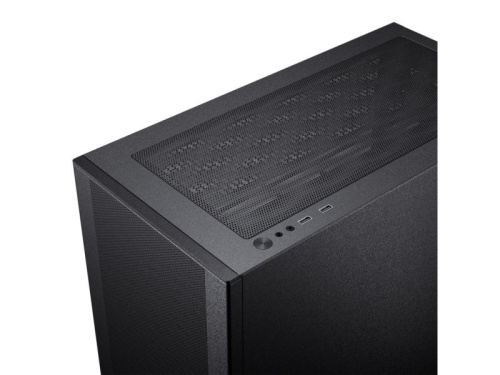 Phanteks XT Pro Számítógépház