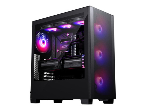 Phanteks XT Pro Ultra Ház