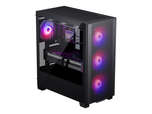 Phanteks XT Pro Ultra Ház