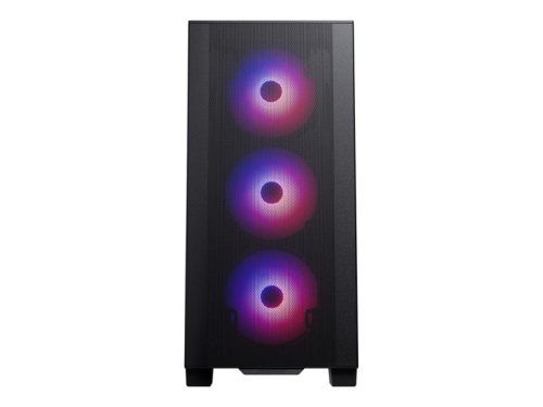 Phanteks XT Pro Ultra Ház