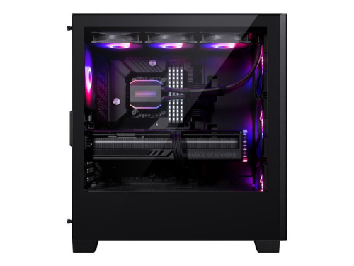 Phanteks XT Pro Ultra Ház