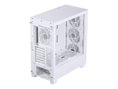 Phanteks XT Pro Ultra Számítógépház