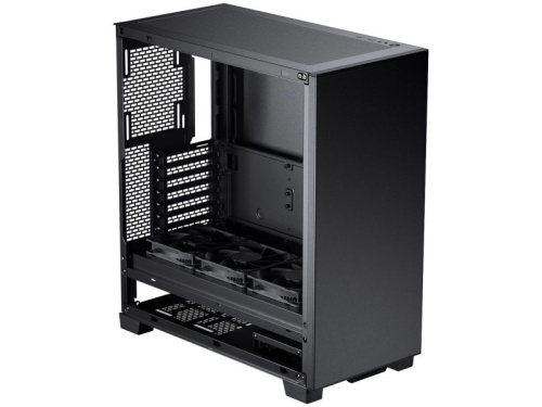 Phanteks XT Pro Silent Számítógépház