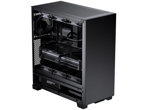 Phanteks XT Pro Silent Számítógépház