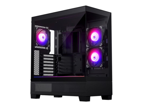 Phanteks XT View Számítógépház