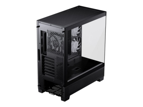 Phanteks XT View Számítógépház