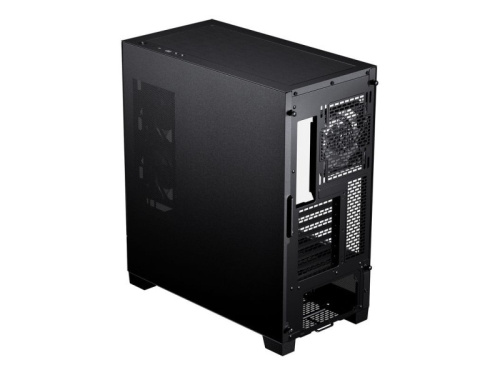 Phanteks XT View Számítógépház