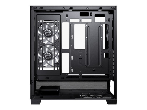 Phanteks XT View Számítógépház