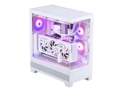 Phanteks XT View Számítógépház